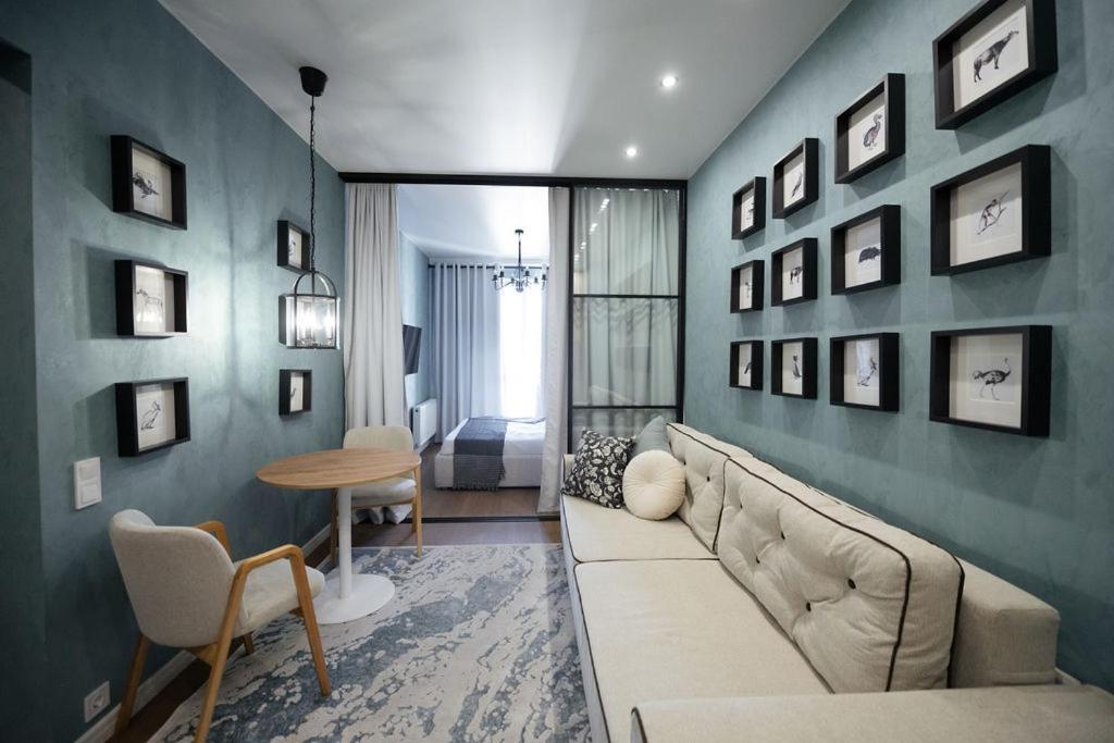 Myfreedom Апартаменти Жк Нова Англія Kiev Exterior foto
