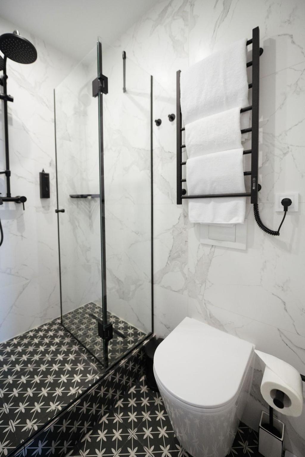Myfreedom Апартаменти Жк Нова Англія Kiev Exterior foto